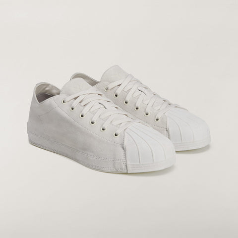 adidas Y-3 Nizzastar Lo Orbit Grey