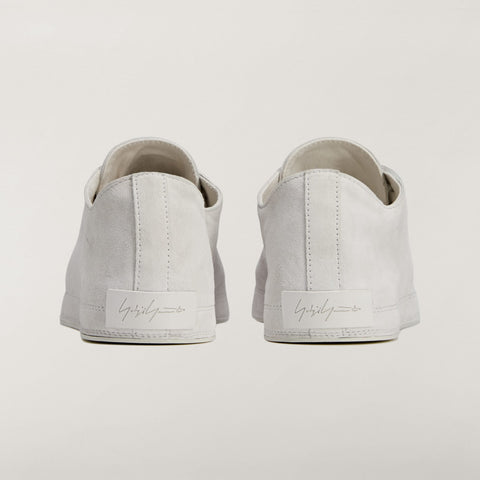 adidas Y-3 Nizzastar Lo Orbit Grey