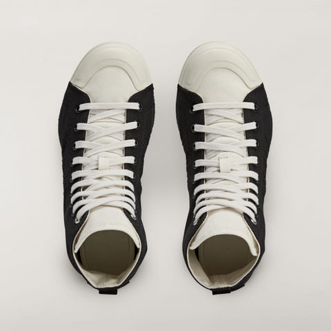 adidas Y-3 Nizza Hi Orbit Grey / Black