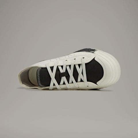 adidas Y-3 Nizza Talc / Black