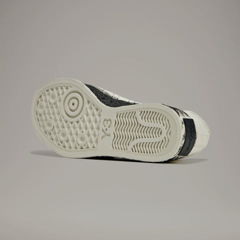 adidas Y-3 Nizza Talc / Black