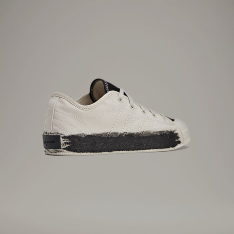 adidas Y-3 Nizza Talc / Black