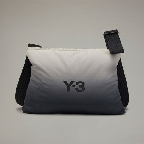 adidas Y-3 Ombré Sacoche Bag