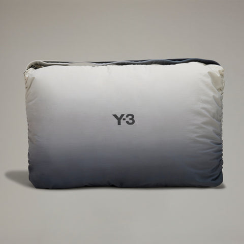 adidas Originals Y-3 Ombré Shoulder Bag