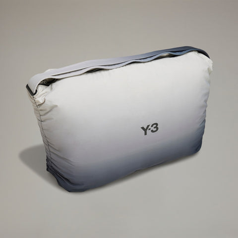 adidas Originals Y-3 Ombré Shoulder Bag
