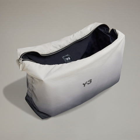 adidas Originals Y-3 Ombré Shoulder Bag