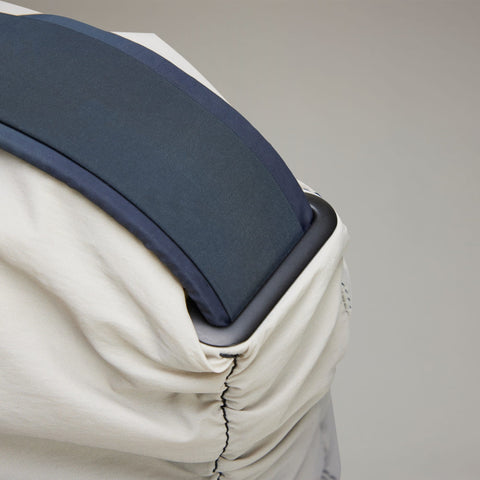 adidas Originals Y-3 Ombré Shoulder Bag
