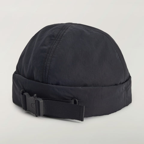 adidas Y-3 Padded Ducker Hat Black