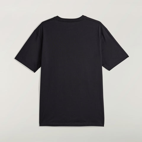 adidas Y-3 Regular Short Sleeve Tee Black