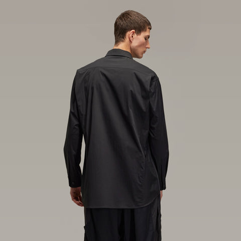 adidas Y-3 Reflex Shirt Black