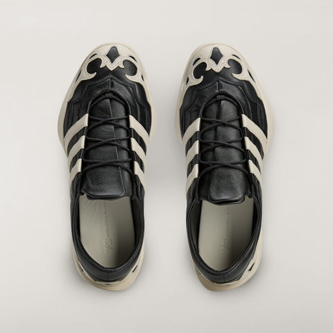 adidas Y-3 Regu 2002 Black / Alumina