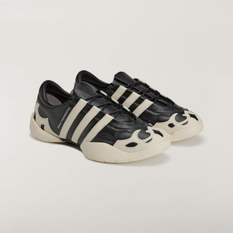 adidas Y-3 Regu 2002 Black / Alumina