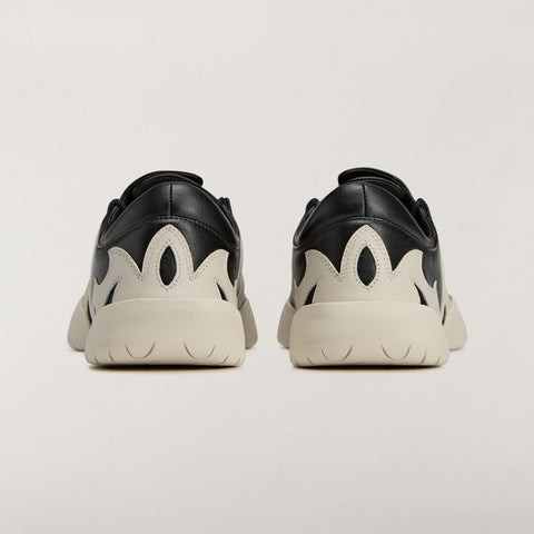 adidas Y-3 Regu 2002 Black / Alumina
