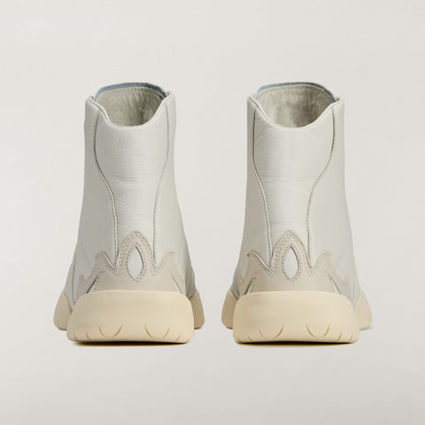 adidas Y-3 Regu 2002 Hi Beige / Alumina / Cream White