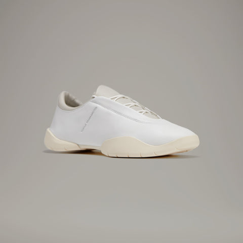 adidas Y-3 Regu Core White / Talc / Wonder White