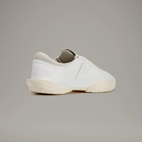 adidas Y-3 Regu Core White / Talc / Wonder White