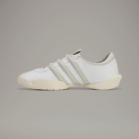 adidas Y-3 Regu Core White / Talc / Wonder White