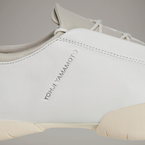 adidas Y-3 Regu Core White / Talc / Wonder White