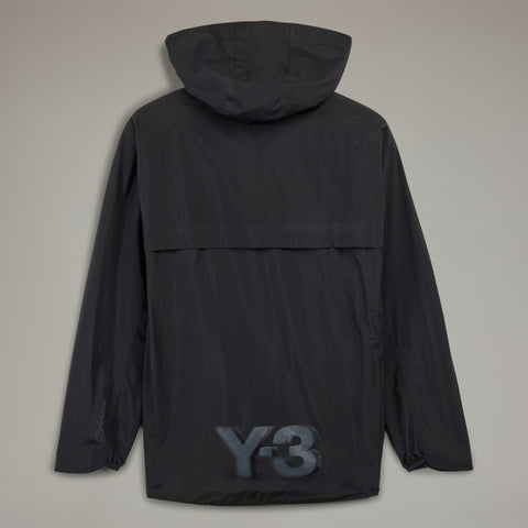 adidas Y-3 Running Jacket Black