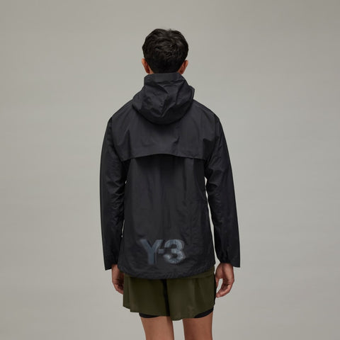 adidas Y-3 Running Jacket Black