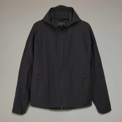 adidas Y-3 Running Jacket Black