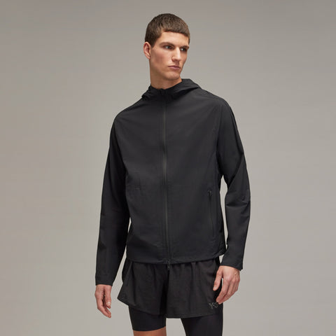 adidas Y-3 Running Jacket Black