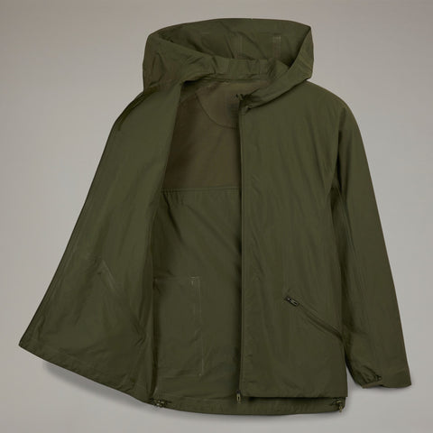 adidas Y-3 Running Jacket Night Cargo