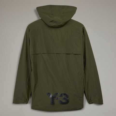 adidas Y-3 Running Jacket Night Cargo