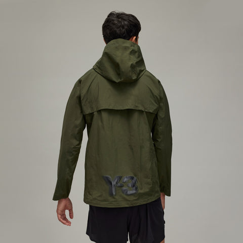 adidas Y-3 Running Jacket Night Cargo