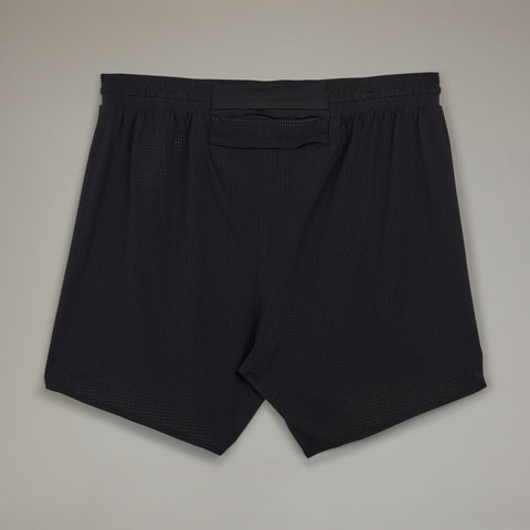 adidas Y-3 Running Shorts Black