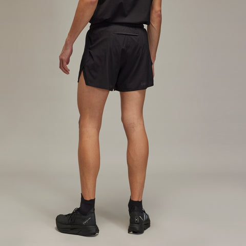 adidas Y-3 Running Shorts Black