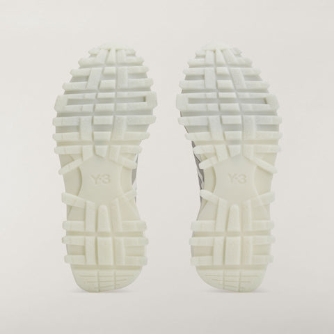 adidas Y-3 S-Gendo Trail Off White / Light Brown