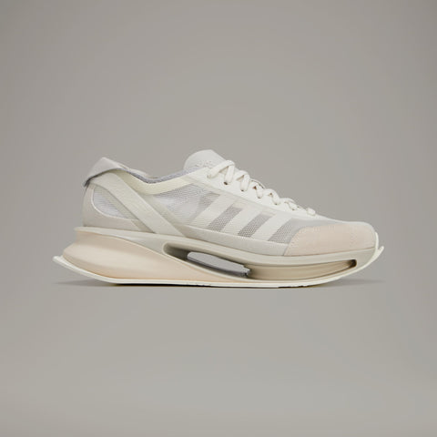 adidas Y-3 S-Gendo Run Y-3 Cream White / Talc / Wonder White