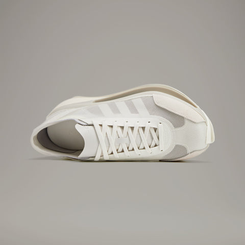 adidas Y-3 S-Gendo Run Y-3 Cream White / Talc / Wonder White