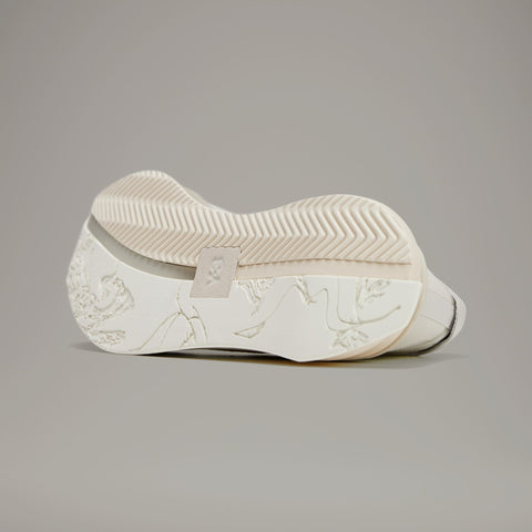 adidas Y-3 S-Gendo Run Y-3 Cream White / Talc / Wonder White