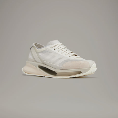 adidas Y-3 S-Gendo Run Y-3 Cream White / Talc / Wonder White