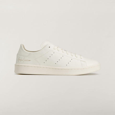 adidas Y-3 Stan Smith Off White / Off White / Off White