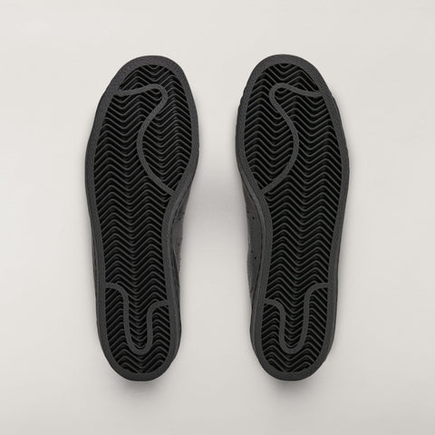 adidas Y-3 Superstar Leather Black