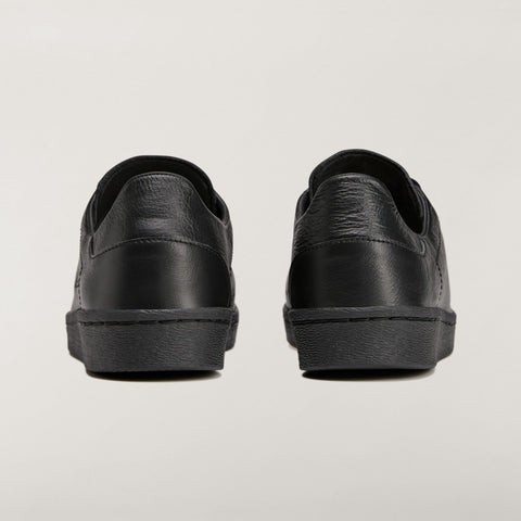 adidas Y-3 Superstar Leather Black