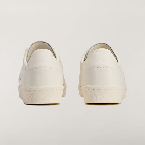 adidas Y-3 Superstar Leather Off White