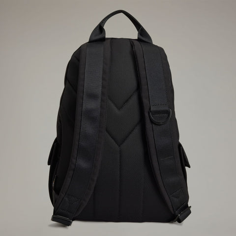 adidas Y-3 Small Backpack Black