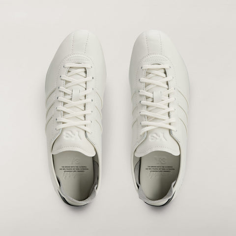 adidas Y-3 Tokyo Off White / Black