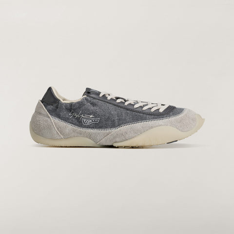 adidas Y-3 Tokyo Warped Grey Five / Light Solid Grey / Off White