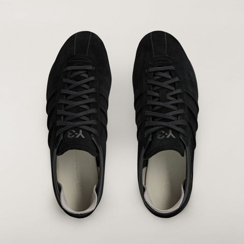 adidas Y-3 Tokyo Black