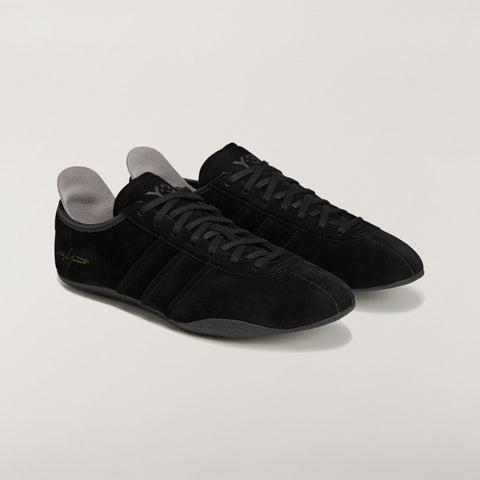 adidas Y-3 Tokyo Black
