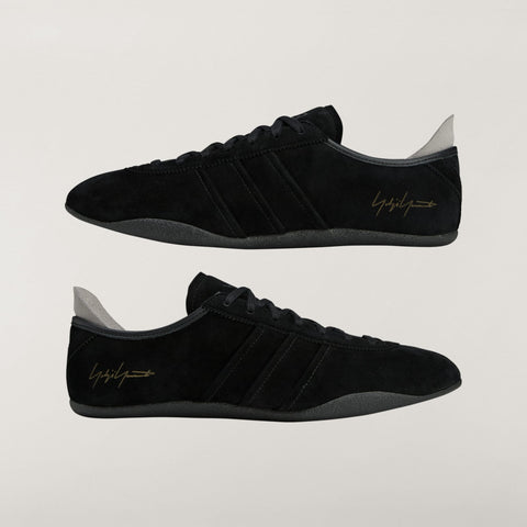adidas Y-3 Tokyo Black