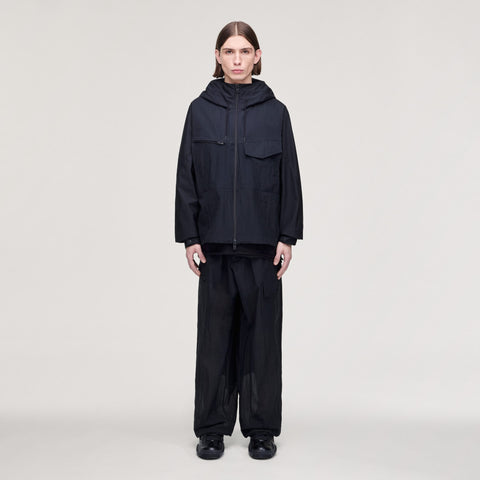 adidas Y-3 UT Straightleg Pants Black
