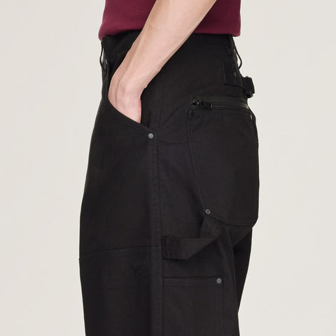 adidas Y-3 UT Twill Straight Pants