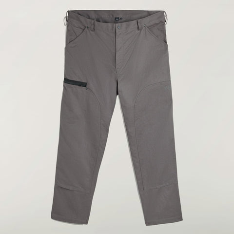 adidas Y-3 UT Twill Straight Pants Granite