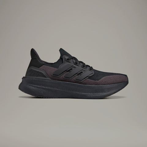 adidas Y-3 Ultraboost 5 Black / Carbon